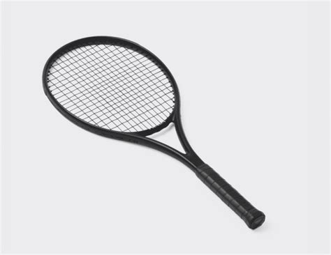 prada tennis racket|most expensive tennis rackets.